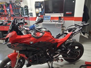 Reprogramación  Moto, Quad y ATV