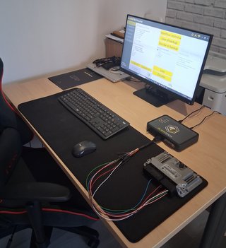 Reprogramación  Moto, Quad y ATV