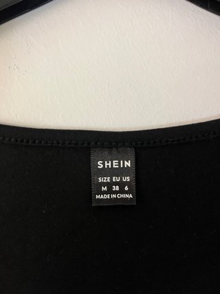 Lote de 2 camisetas de verano SHEIN - SIN ESTRENAR