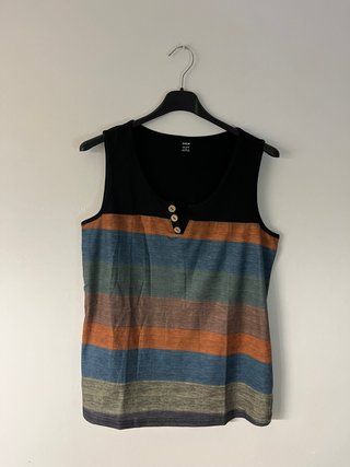 Lote de 2 camisetas de verano SHEIN - SIN ESTRENAR