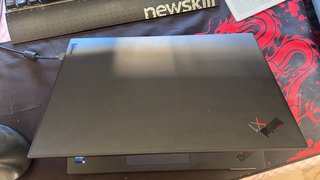 Lenovo Thinkpad X1 Extreme Gen 5