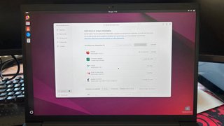 Lenovo Thinkpad X1 Extreme Gen 5
