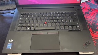 Lenovo Thinkpad X1 Extreme Gen 5