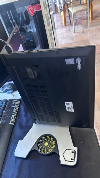 Lenovo Thinkpad X1 Extreme Gen 5