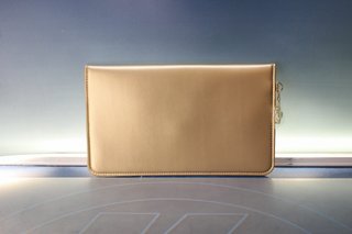 Bolso de fiesta Jimmy Choo Parfums.