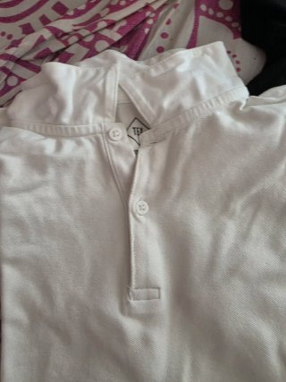 Camiseta Miércoles Talla 14