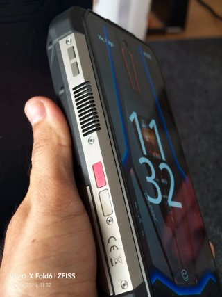 Telefono 8849 Tank 5 Rugerizado