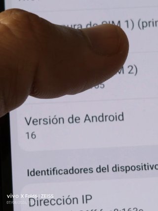Telefono 8849 Tank 5 Rugerizado