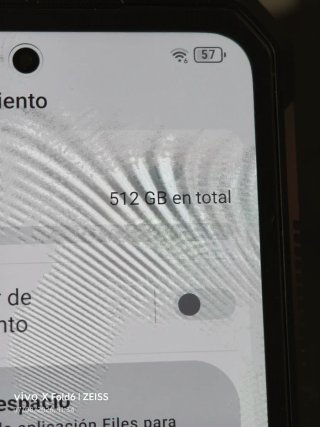 Telefono 8849 Tank 5 Rugerizado