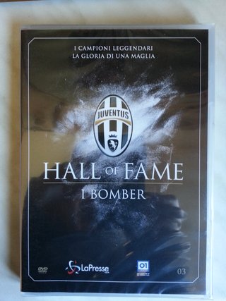 DVD Juventus Serie Collezione