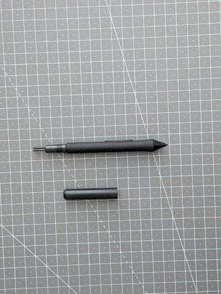 Wacom Intuos M Bluetooth CTL-6100WLK-S