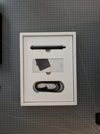 Wacom Intuos M Bluetooth CTL-6100WLK-S
