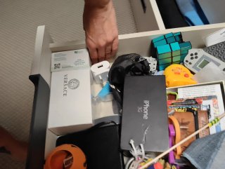 Cama nido con cajones Y escritorio