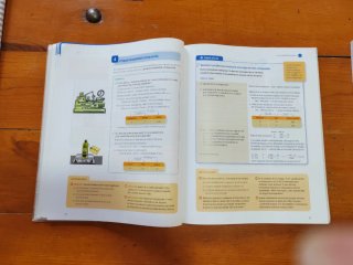 Matemáticas, enseñanzas académicas, 3 ESO serie...