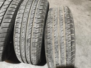 Llantas y Ruedas Usadas