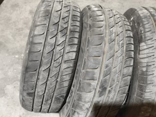 Llantas y Ruedas Usadas