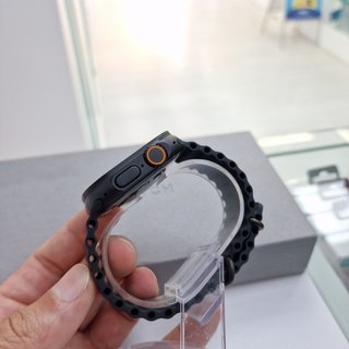 Apple Watch Ultra 3 49mm Negro GPS+Celular.