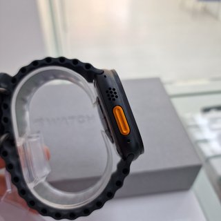Apple Watch Ultra 3 49mm Negro GPS+Celular.