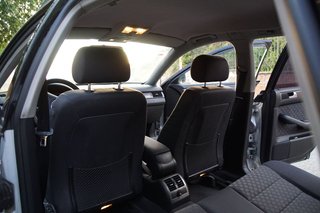 Audi A6 Avant 2.5 TDI V6 150 CV AUTOMÁTICO