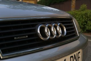 Audi A6 Avant 2.5 TDI V6 150 CV AUTOMÁTICO