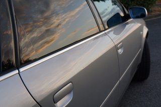 Audi A6 Avant 2.5 TDI V6 150 CV AUTOMÁTICO