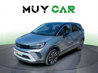 Opel Crossland 1.2 Edition 81 kW (110 CV)
