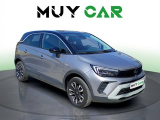Opel Crossland 1.2 Edition 81 kW (110 CV)