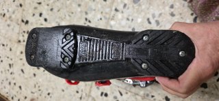 Botas de esquí NORDICA Speedmachine J4