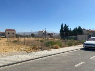 Terreno en Churriana zona Vial