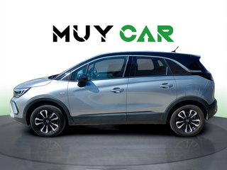 Opel Crossland 1.2 Edition 81 kW (110 CV)