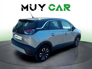 Opel Crossland 1.2 Edition 81 kW (110 CV)