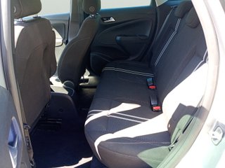 Opel Crossland 1.2 Edition 81 kW (110 CV)
