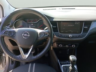 Opel Crossland 1.2 Edition 81 kW (110 CV)