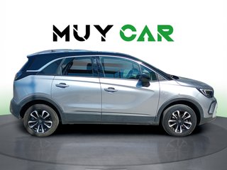 Opel Crossland 1.2 Edition 81 kW (110 CV)