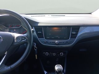Opel Crossland 1.2 Edition 81 kW (110 CV)