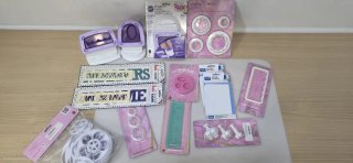 Set Repostería Cortadores y Moldes