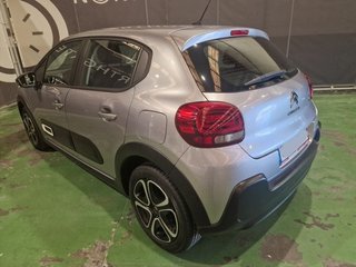 Citroen C3 * GARANTIA * EN OFERTA *
