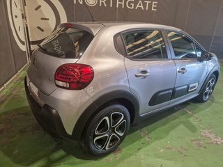 Citroen C3 * GARANTIA * EN OFERTA *