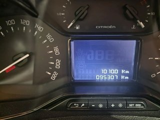 Citroen C3 * GARANTIA * EN OFERTA *