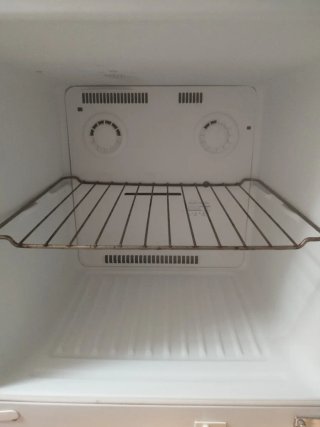 Nevera Congelador LG Blanca