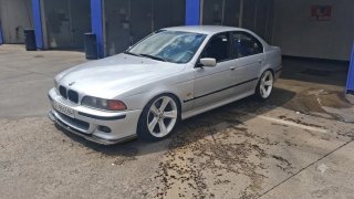 BMW Serie 5 1998