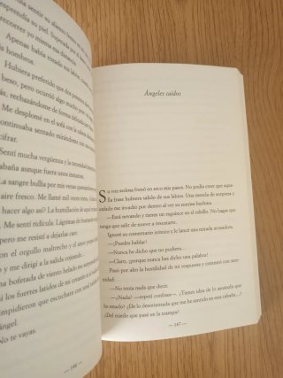 Libro El Bosque de los Corazones Dormidos.