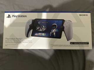 PlayStation Portal Sony