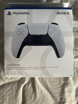Mando PS5 V2