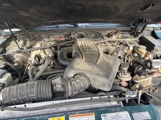 Despiece Ford Explorer