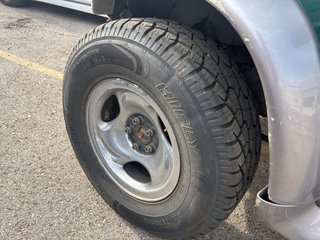 Despiece Ford Explorer