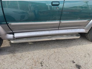 Despiece Ford Explorer