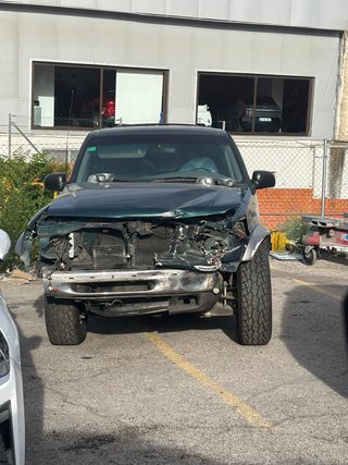 Despiece Ford Explorer
