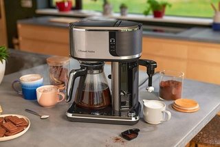Cafetera de goteo