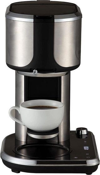 Cafetera de goteo